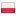 mstudio-lampy.pl server is located in Poland